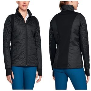 Under Armour insulated jacket
